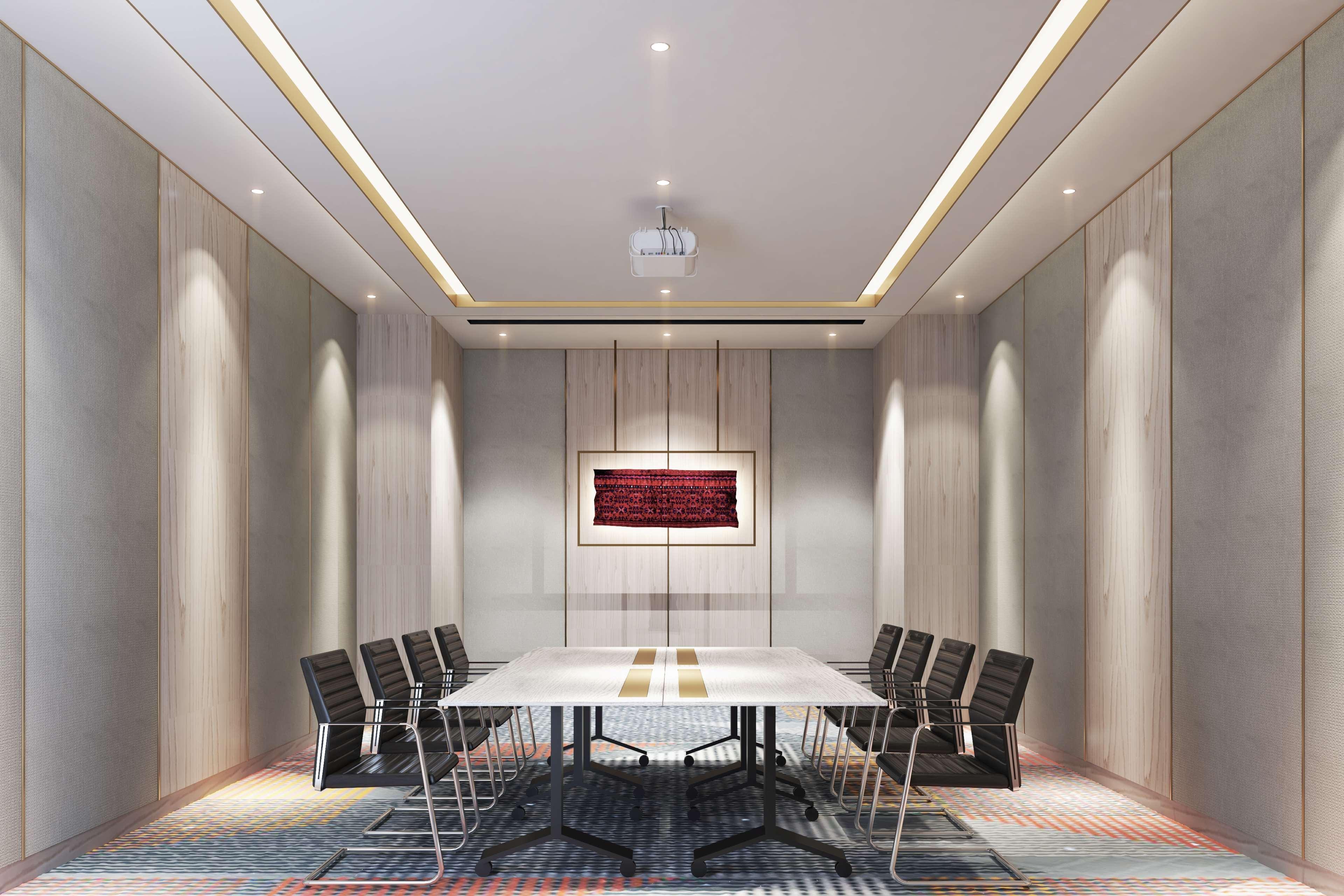 Doubletree By Hilton Nanning Wuxiang Hotel Exterior photo